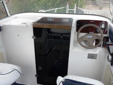 Buy 2004 Drago 640