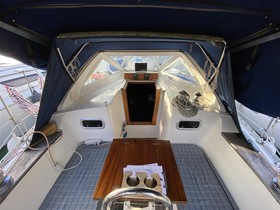 Buy 1993 Trident Marine Warrior 40