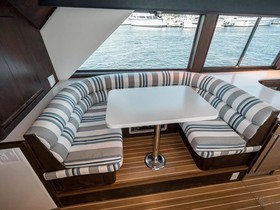 1995 Hatteras Yachts Enclosed Bridge satın almak