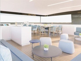 Satılık 2023 Silent Yachts 62 Tri-Deck