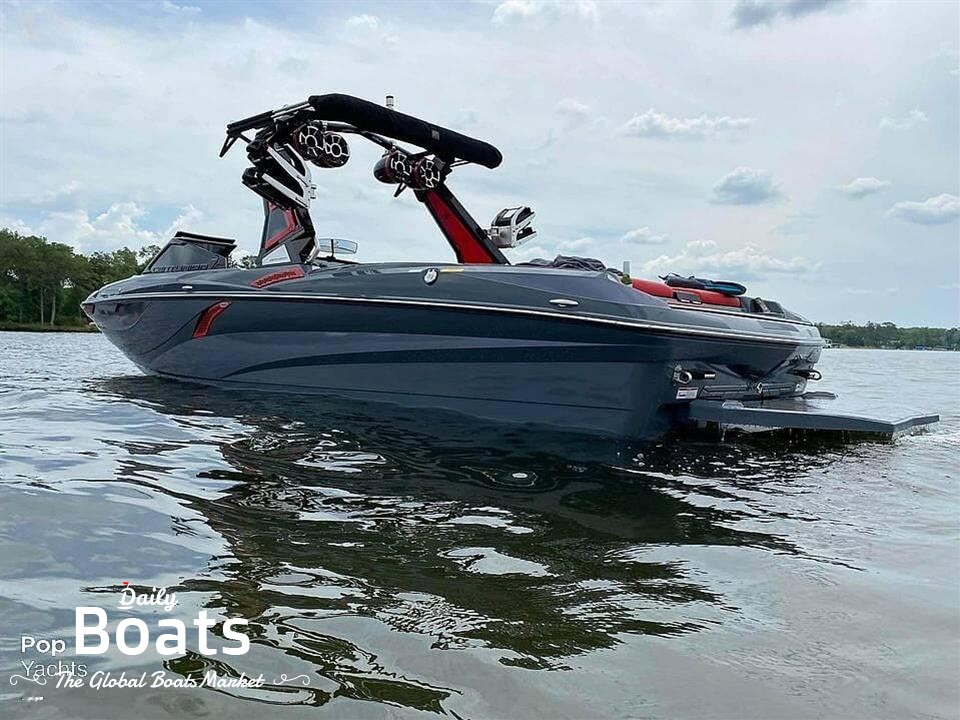 2019 Centurion Boats 25 for sale. View price, photos and Buy 2019