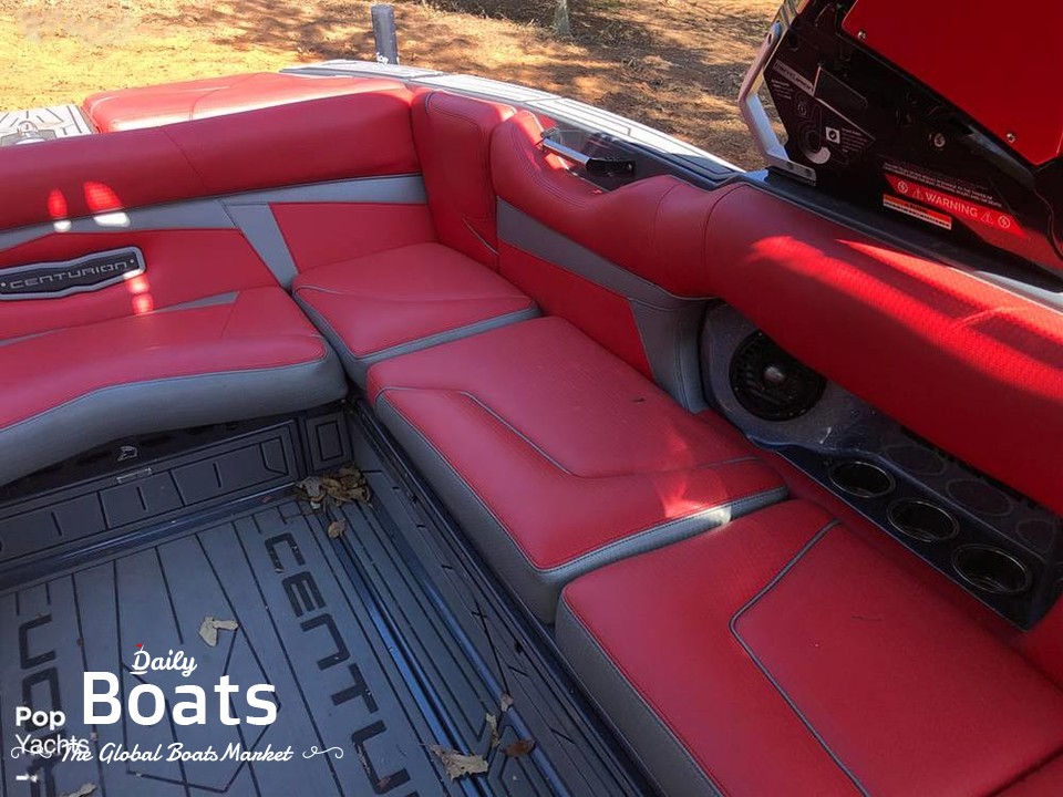 2019 Centurion Boats 25 for sale. View price, photos and Buy 2019