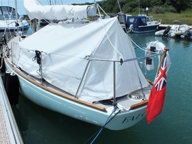 1971 Tripp 30