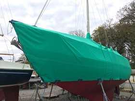 1971 Tripp 30