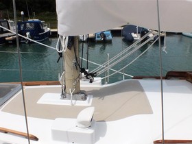 1971 Tripp 30