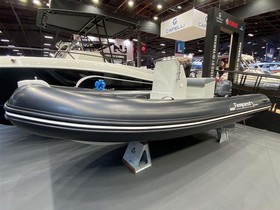 Capelli Boats Easy Line 500 Tempest