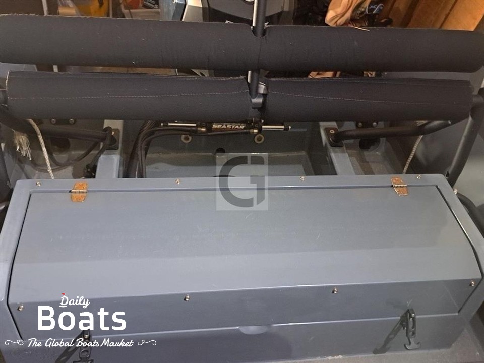 2020 Rupert Marine R6 for sale. View price, photos and Buy 2020 Rupert ...