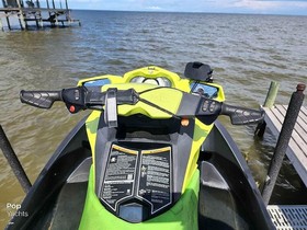 2019 Sea-Doo 155