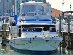 Bluewater Yachts 42