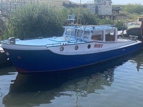 1953 CUSTOMBUILT Elting kaufen