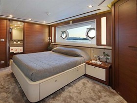 2011 Ferretti Yachts Custom Line 124 kaufen