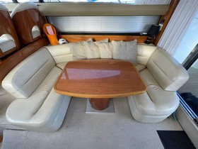 2004 Princess 42