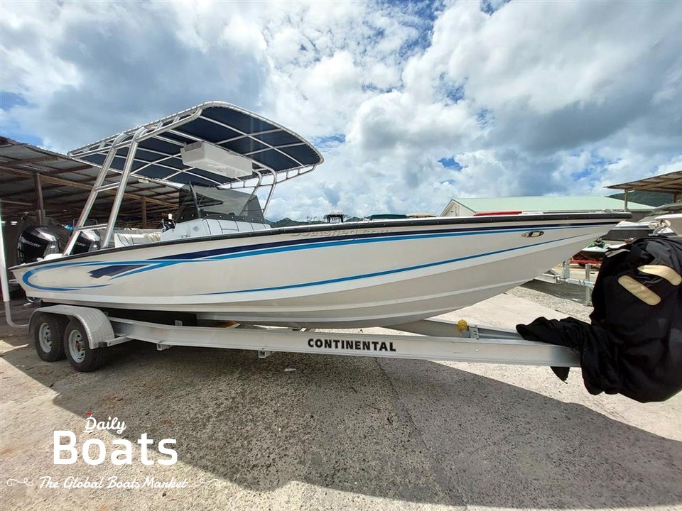 1990 Bowen 28 for sale. View price, photos and Buy 1990 Bowen 28 392056