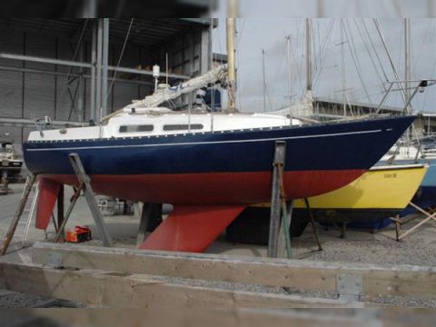 Sadler 25
