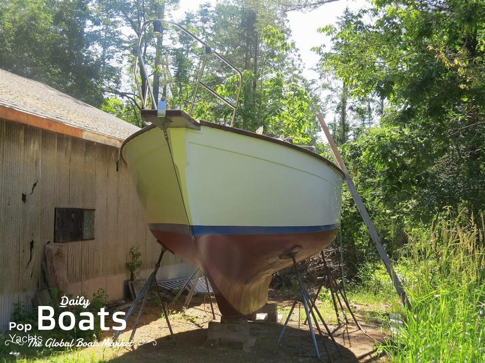 1979 Southern Cross 31 for sale. View price, photos and Buy 1979