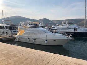 1998 Azimut Yachts 42 à vendre