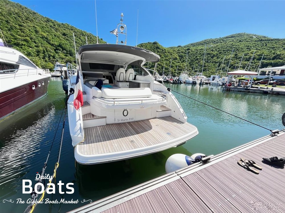 2020 Princess V40 for sale. View price, photos and Buy 2020 Princess