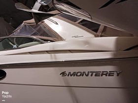 2006 Monterey 350