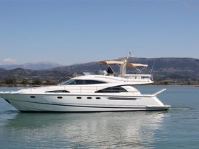 Купить 2008 Fairline Squadron 58