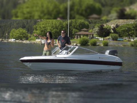 Campion Allante 485Cd