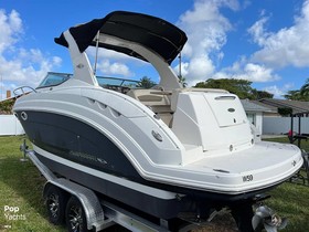 2008 Chaparral Boats 250 Signature for sale