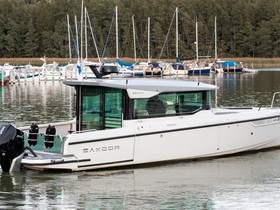 Saxdor Yachts 320 Gtc