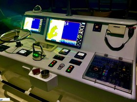 Osta 2009 Brava Marine 47Ft Commercial Survey Passenger Power Catamaran
