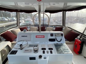 2009 Brava Marine 47Ft Commercial Survey Passenger Power Catamaran na prodej