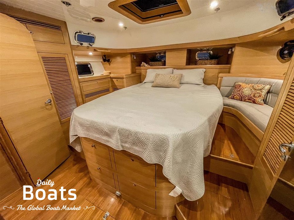 2020 Bluewater Yachts 56 for sale. View price, photos and Buy 2020