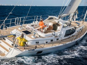 Buy 2020 Bluewater Yachts 56