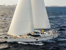2020 Bluewater Yachts 56