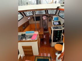 Koupit 2001 Custom Built Sailing Yacht Hercules 38 Ds