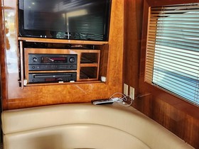 2004 Hatteras Yachts 54 Convertible