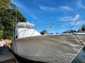 2004 Hatteras Yachts 54 Convertible for sale