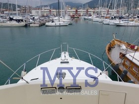1991 Ocean Yachts 42 Super Sport kopen