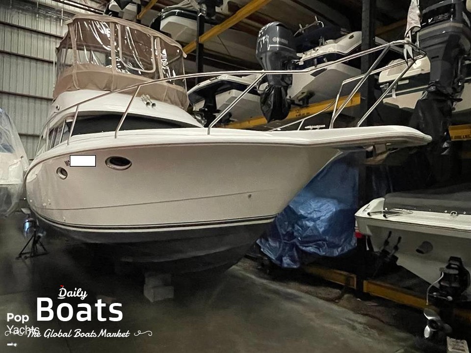 1997 Silverton 312 for sale. View price, photos and Buy 1997 Silverton