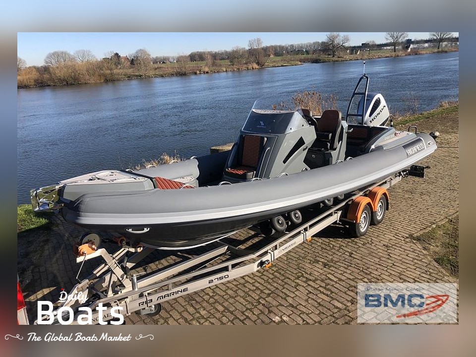 2020 Highfield 800 for sale. View price, photos and Buy 2020 Highfield