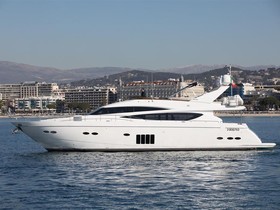 Princess 85