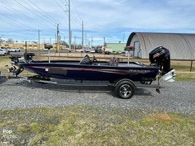 Ranger Boats 188