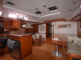 2004 Hanse Yachts 531 satın almak
