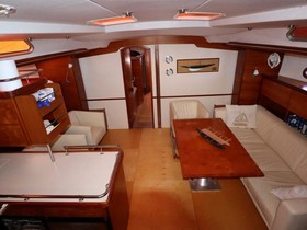 2004 Hanse Yachts 531 til salgs