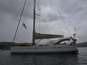Vegyél 2004 Hanse Yachts 531