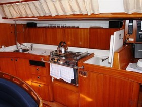 1997 X-Yachts X-412 for sale