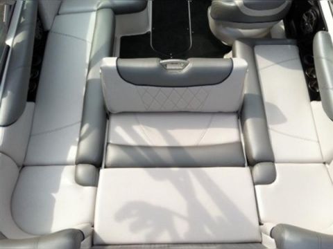 2012 Mastercraft X-30 à vendre