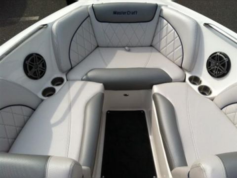 Acheter 2012 Mastercraft X-30