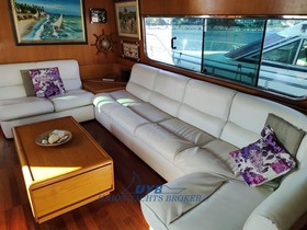 1986 Canados Yachts 65S