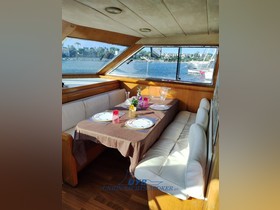 1986 Canados Yachts 65S à vendre