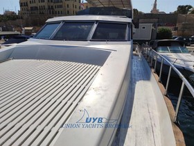 1986 Canados Yachts 65S for sale