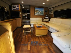 1986 Canados Yachts 65S for sale