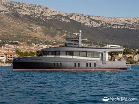 Kupiti 2018 Timeless 80 Explorer Yacht